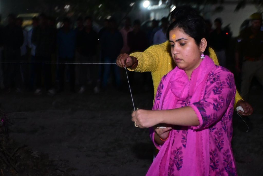 CO 32nd BN tweet media