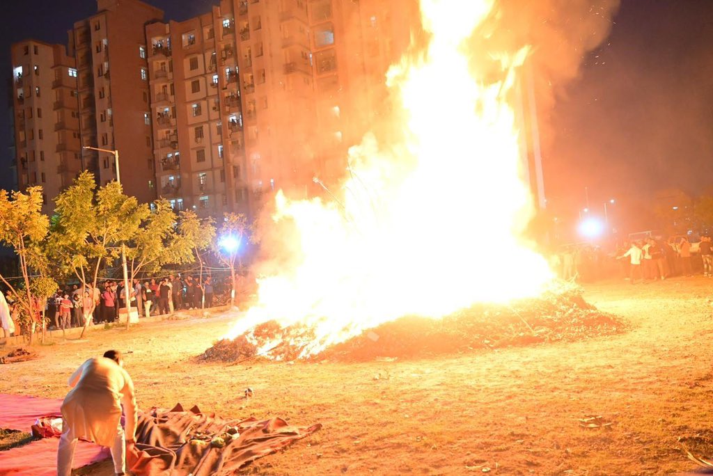 CO 32nd BN tweet media