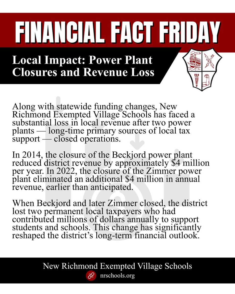 New Richmond EVSD tweet media