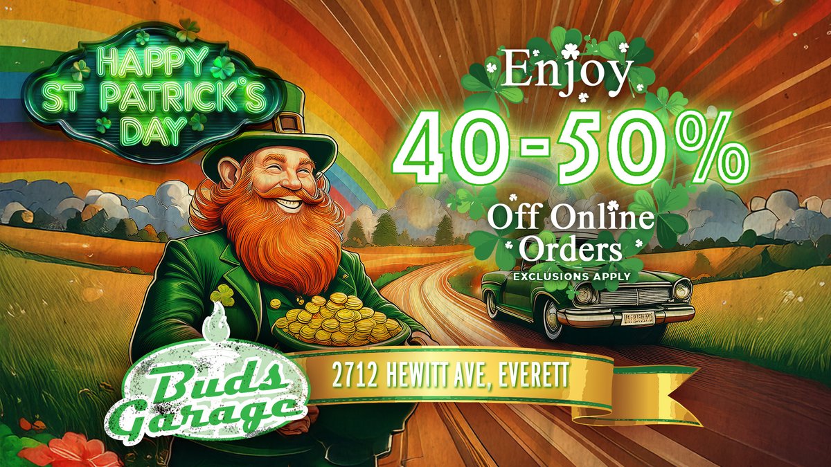 Buds Garage (@buds_garage1) on Twitter photo 