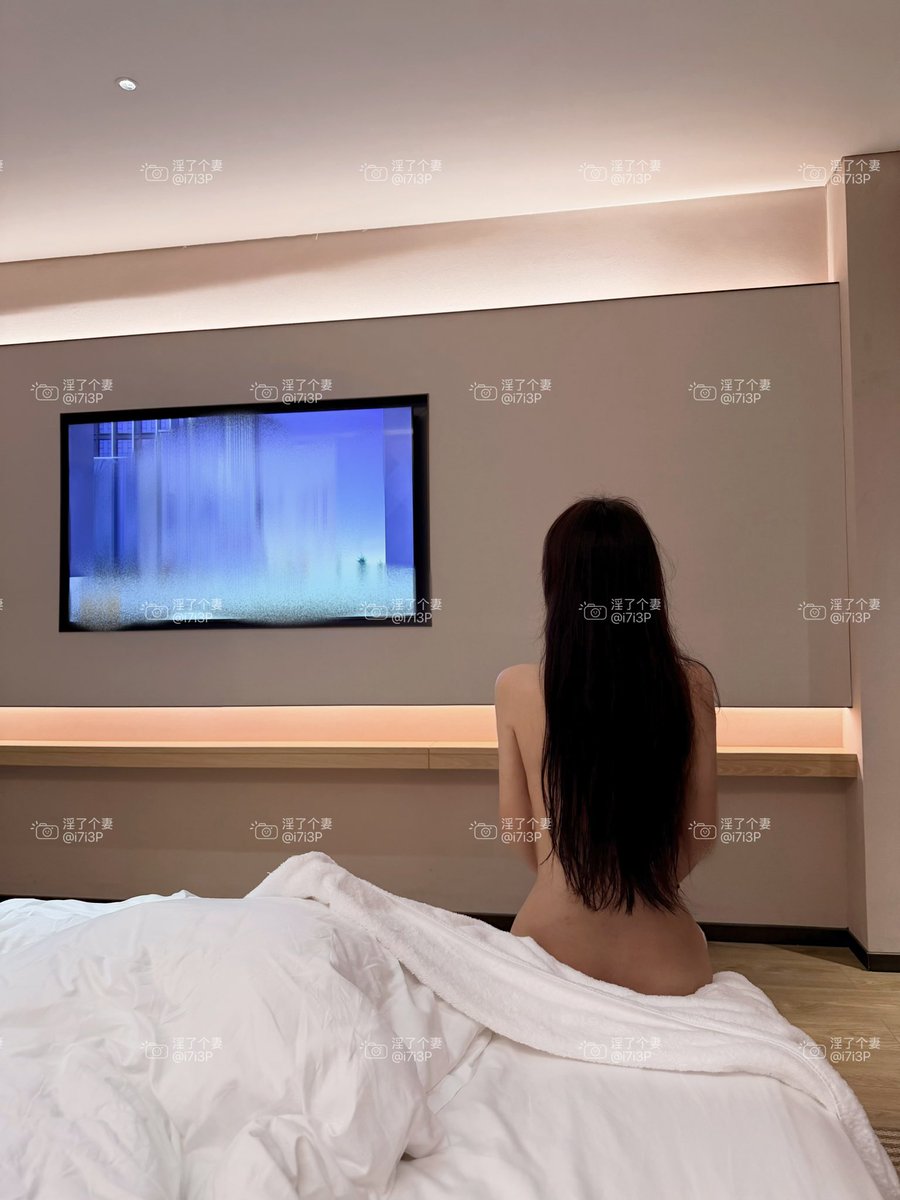 淫了个妻 tweet media
