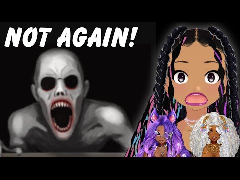 Join the Crew! Subscribe on You Tube and Follow on Twitch 😀 Roblox Horror but It Just Keeps Getting Worse! w/@diamoniquemoonlight and Irisgames_ f.mtr.cool/vgxeutxkpf