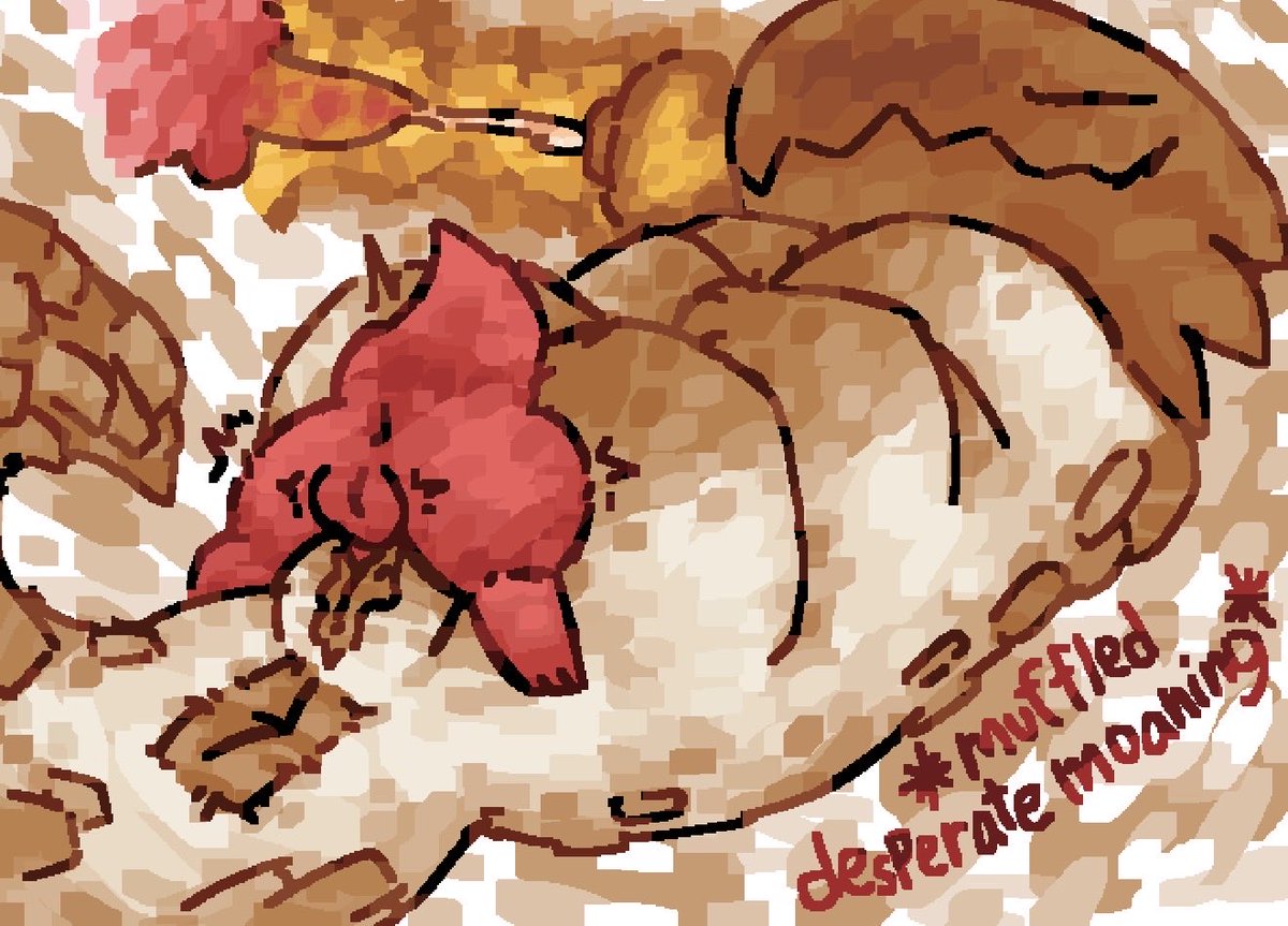 ScalieScum (Comms closed) tweet media