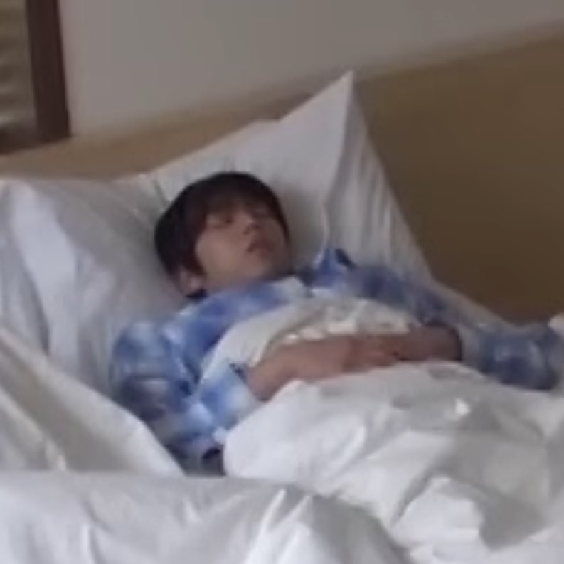 도훈이잘자룜❣️❣️