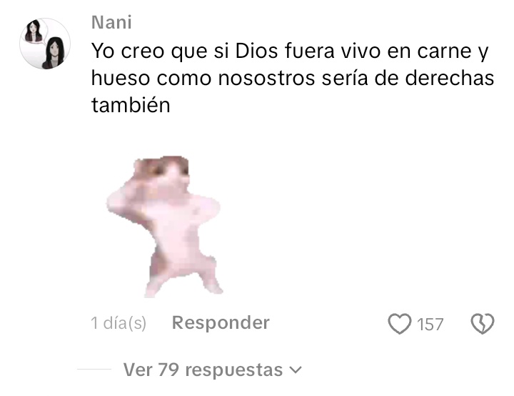 Ommmm ommm no voy a comentar, ommm