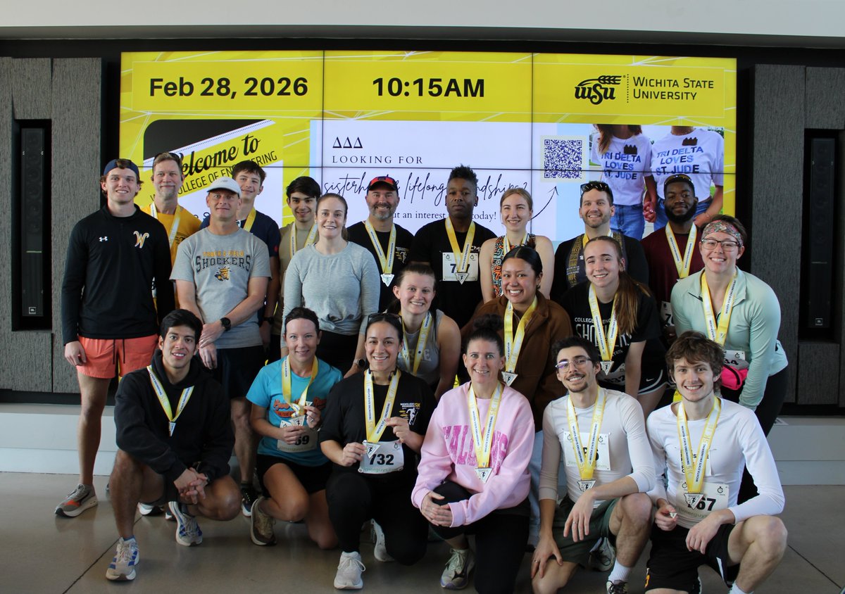 WSU Engineering tweet media