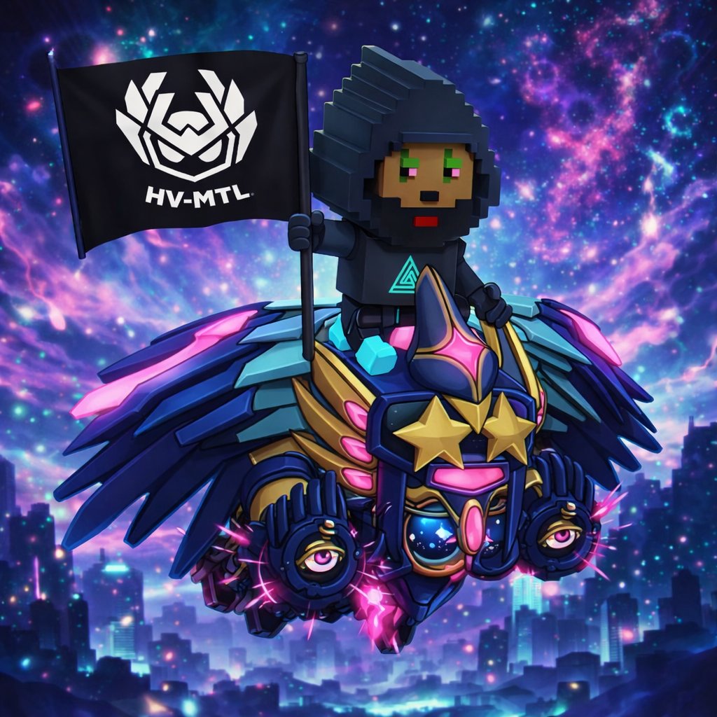 K.I.L.A Ⓥ HV-MTL tweet media