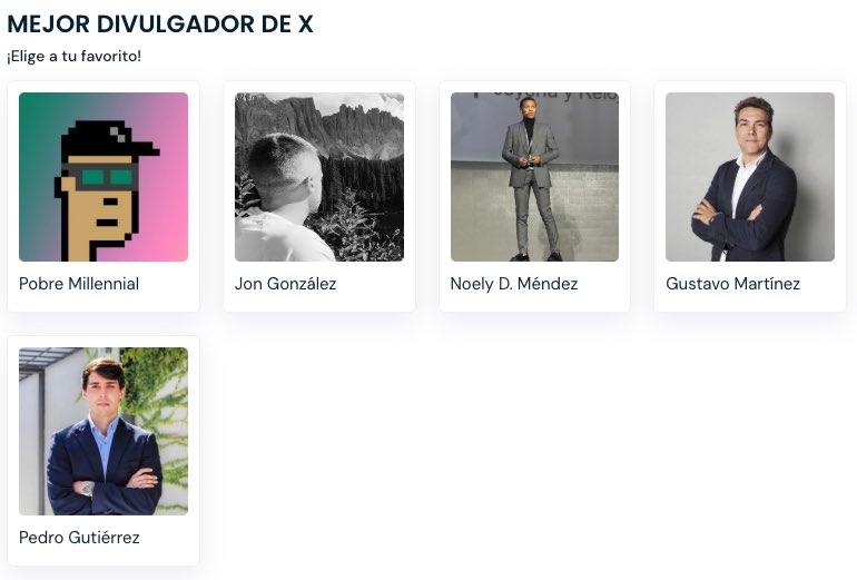 Pedro Gutiérrez tweet media