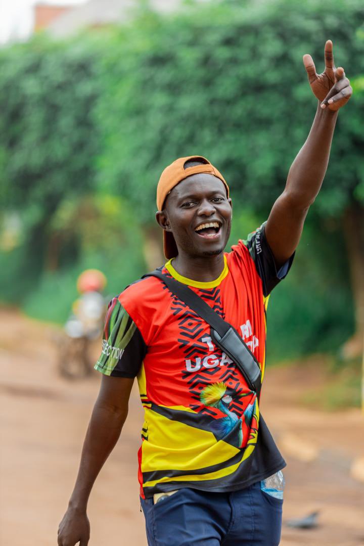 🇺🇬🇺🇬small accounts matter 🇺🇬🇺🇬