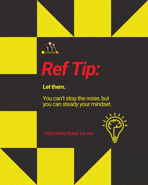 The Third Team tweet media