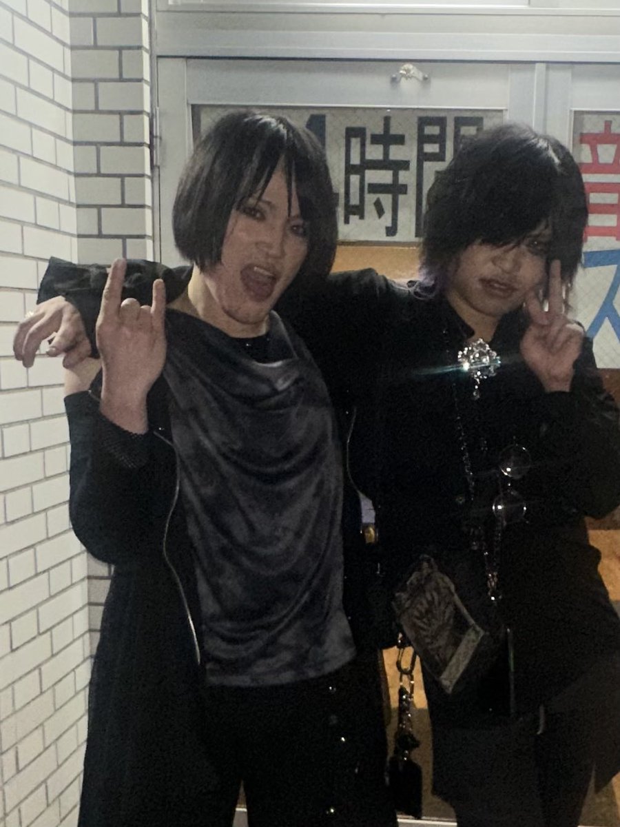 tasukete0397's tweet photo. ソロV系の盛り上がりはこの2人にかかってるかな
それにしても先週のビジュサミ楽しかった
#FULLDAY
#RIKI https://t.co/b97ZFMDRe9