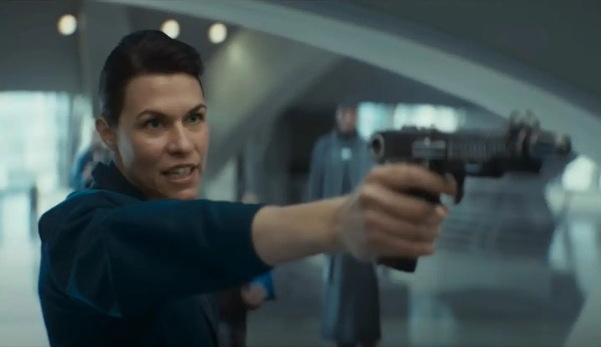 Star Wars fans in a🌌🏴☠️🟢 tweet media