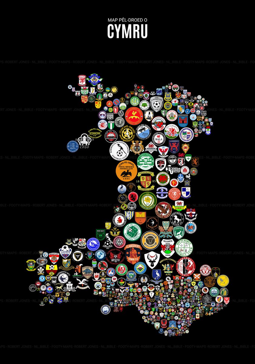 Non League Bible tweet media