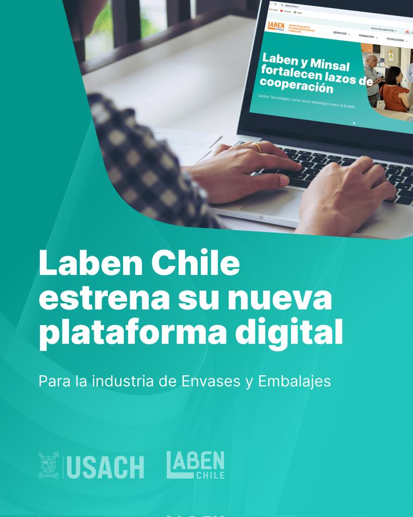 LabenChile tweet media