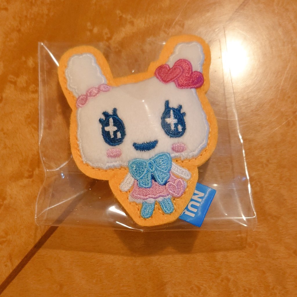 ごん@半取引用 tweet media