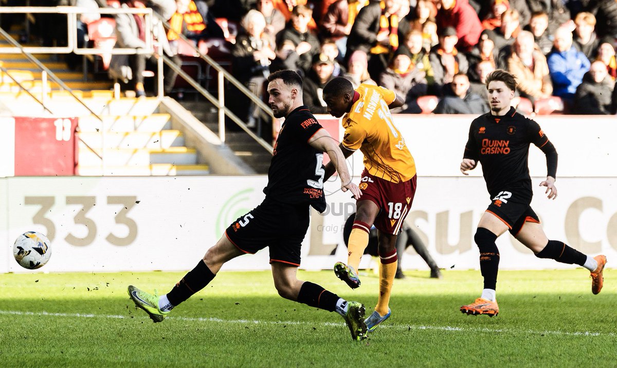 Craig Foy tweet media