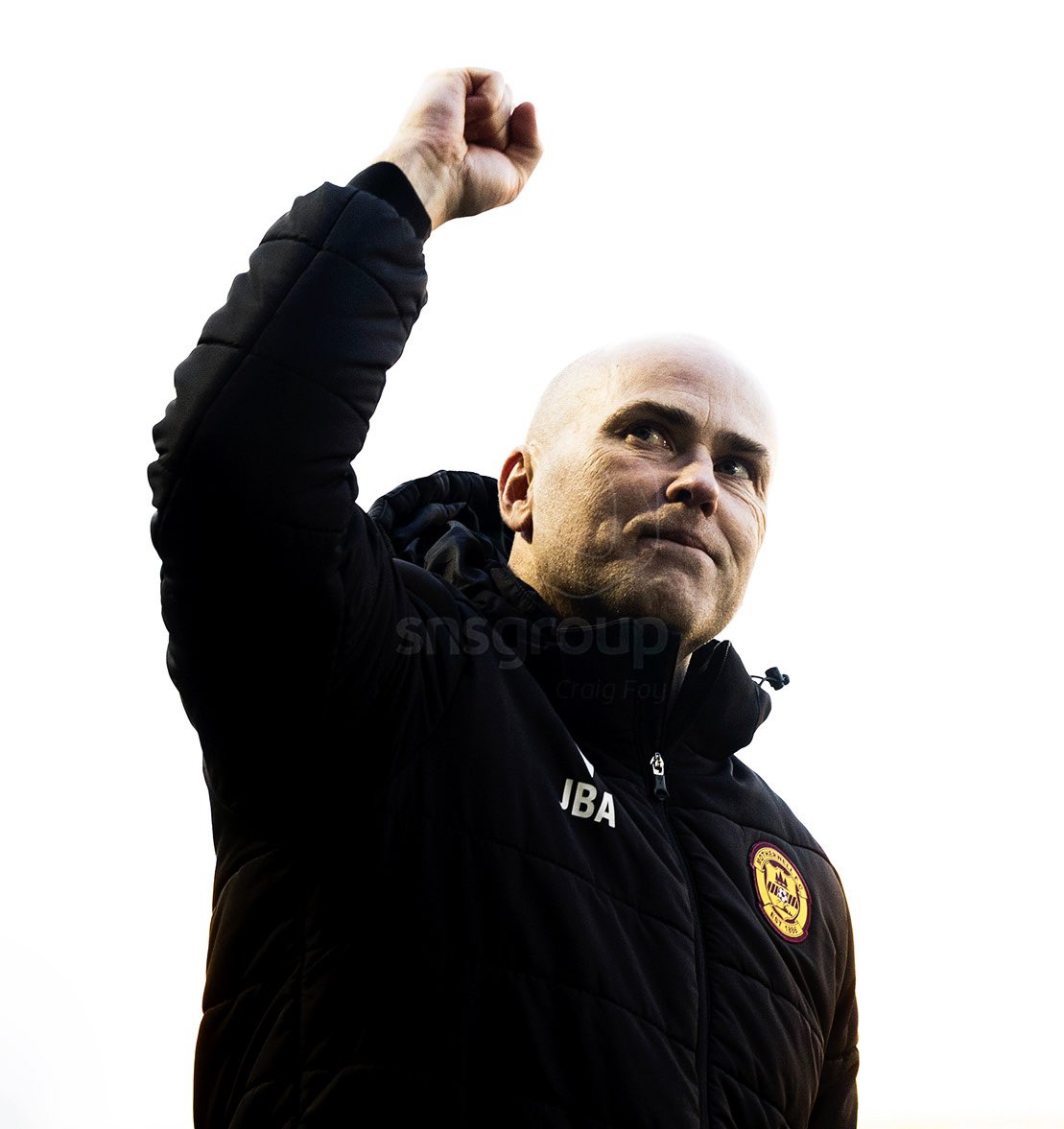 Craig Foy tweet media