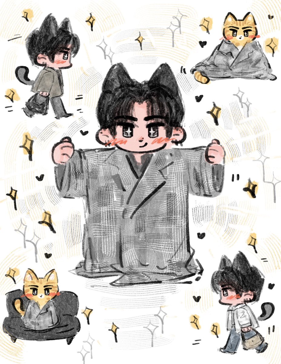 ➿owo (@caliyowo) on Twitter photo 