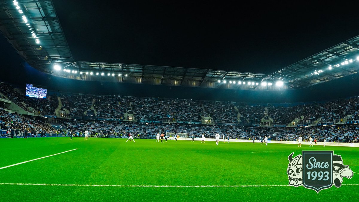 BARBARIANS HAVRAIS tweet media