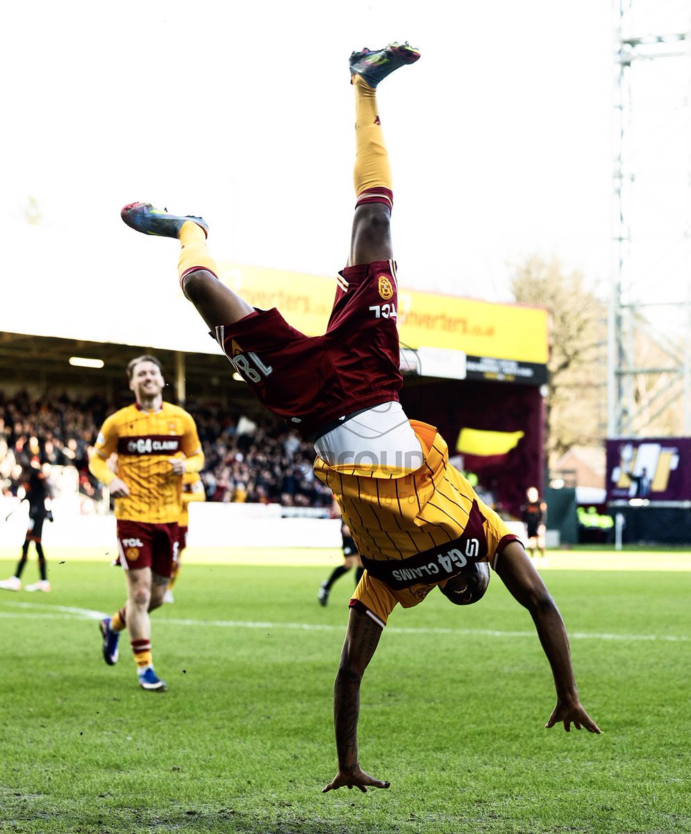 Craig Foy tweet media