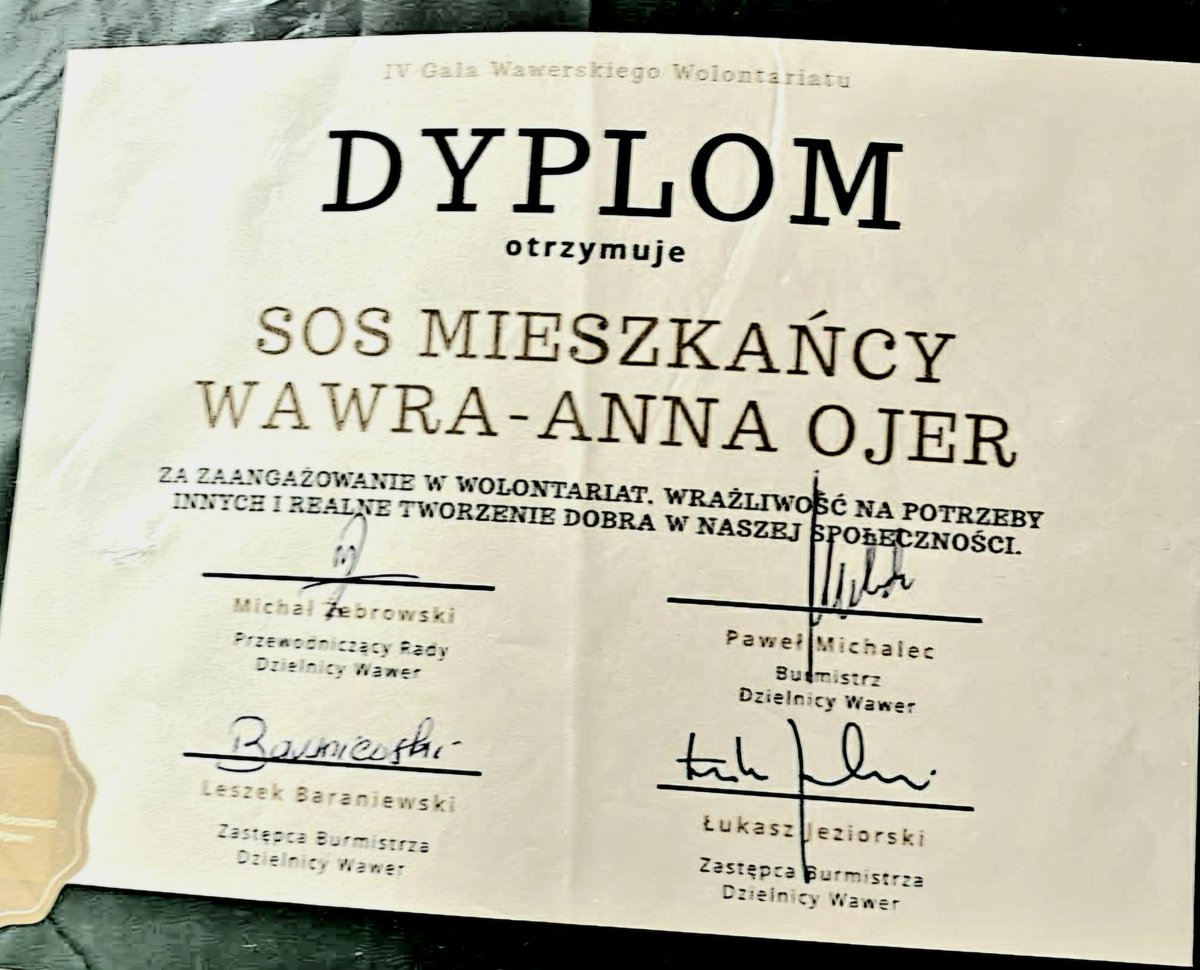 Anna Ojer tweet media