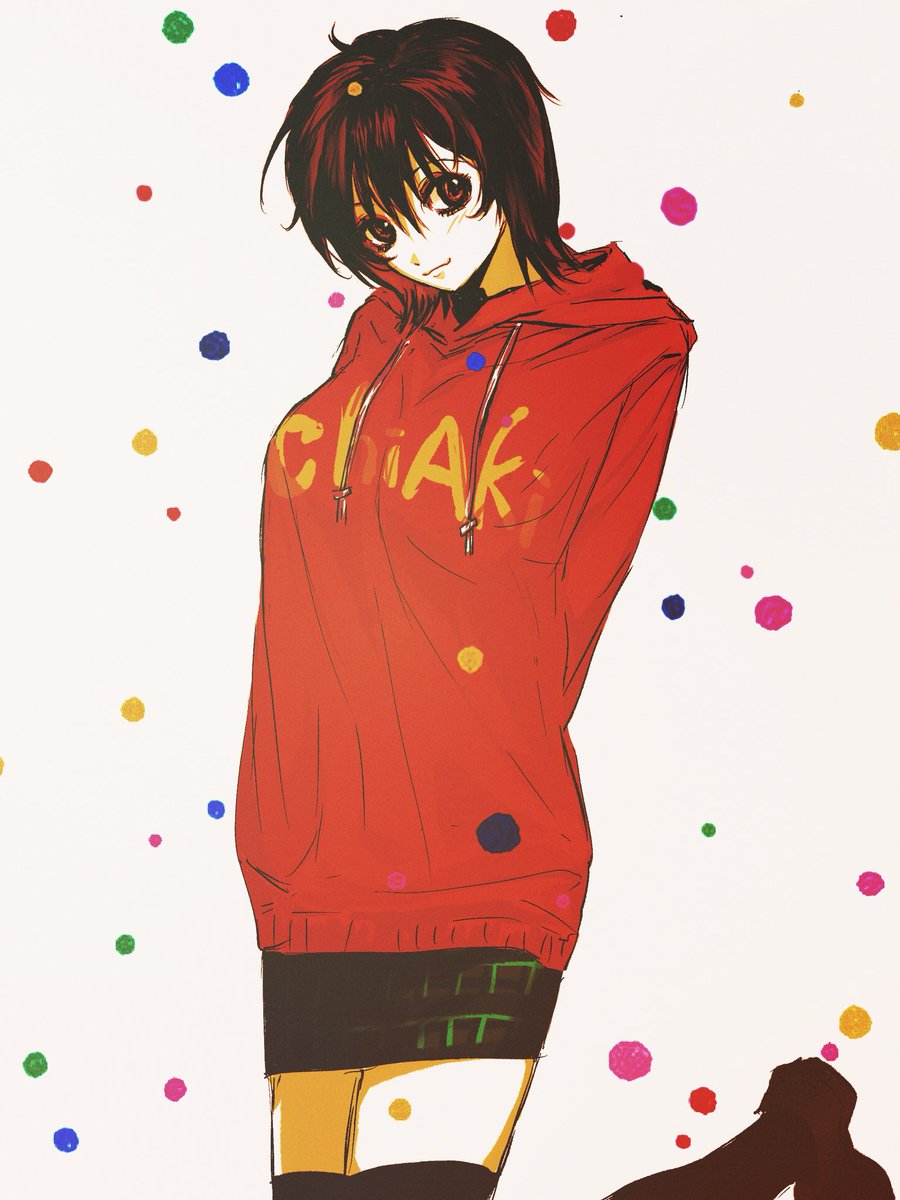 原野いぬ tweet media