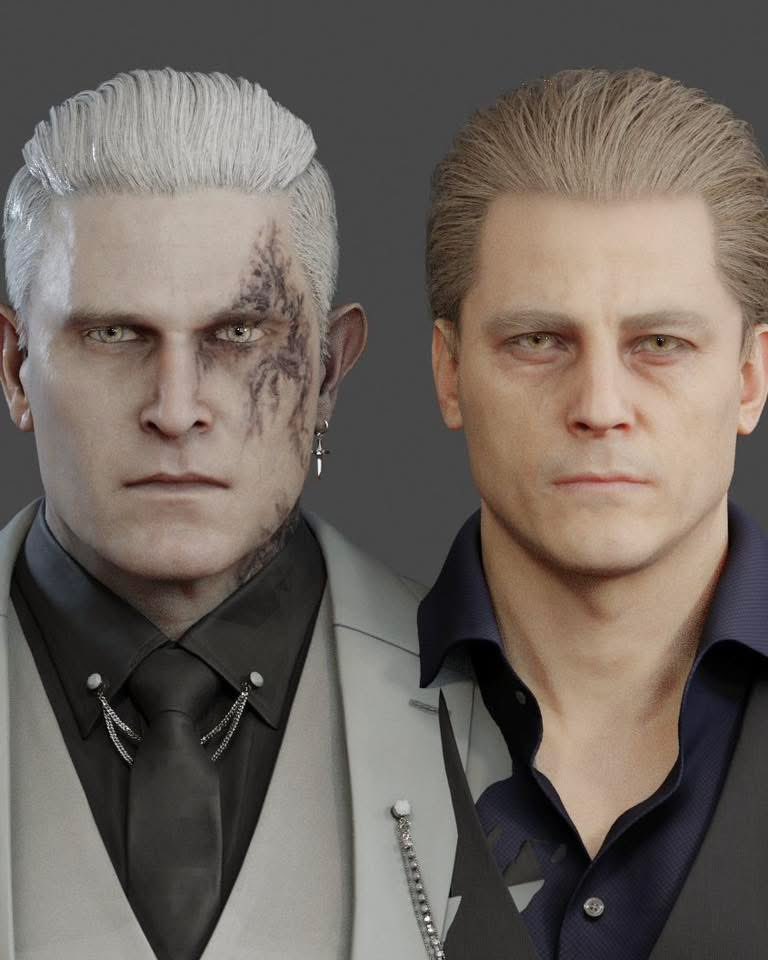 Lara Arlotta - Phenrir Mailoki tweet media