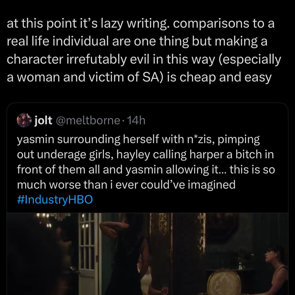 cloocifer tweet media