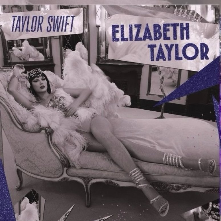 taylorswiftbr's tweet photo. O Record Store Day acontece no dia 18 de abril desse ano!

Se "Elizabeth Taylor" realmente for o próximo single, podemos esperar o videoclipe da música para o dia 17 de abril? 👀 https://t.co/coSWN9HzY6