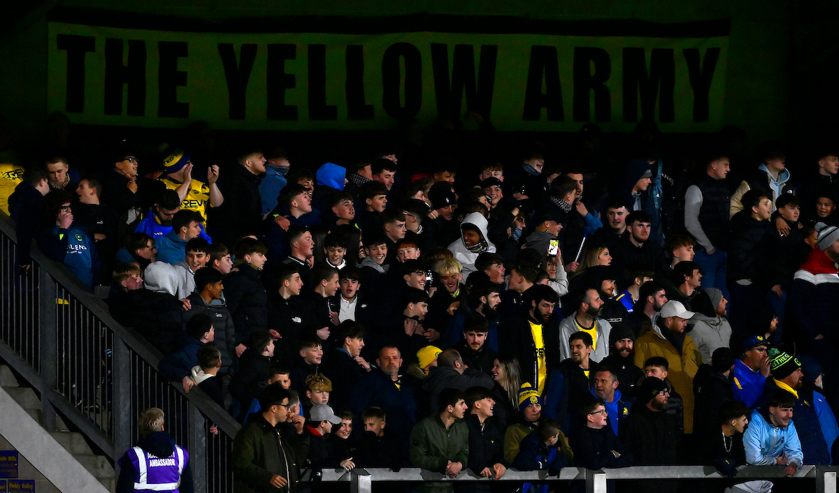Torquay United FC tweet media