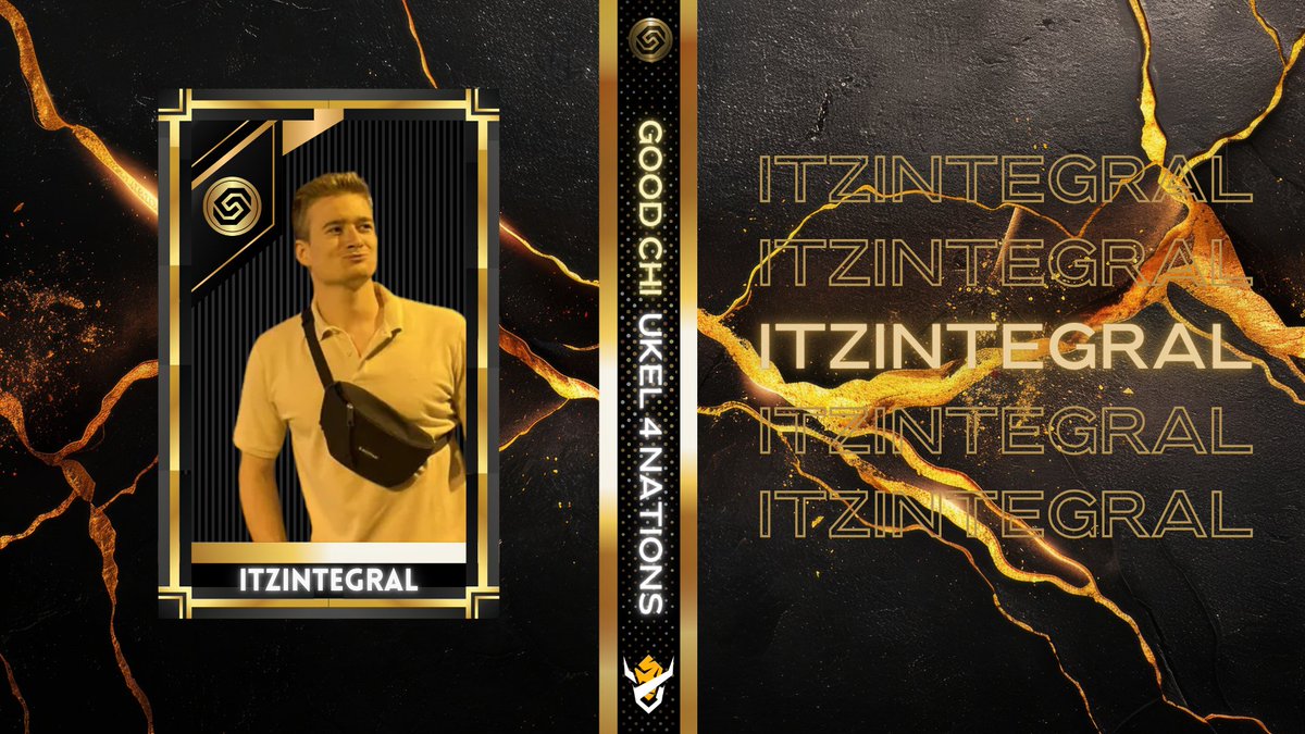 Good Chi tweet media