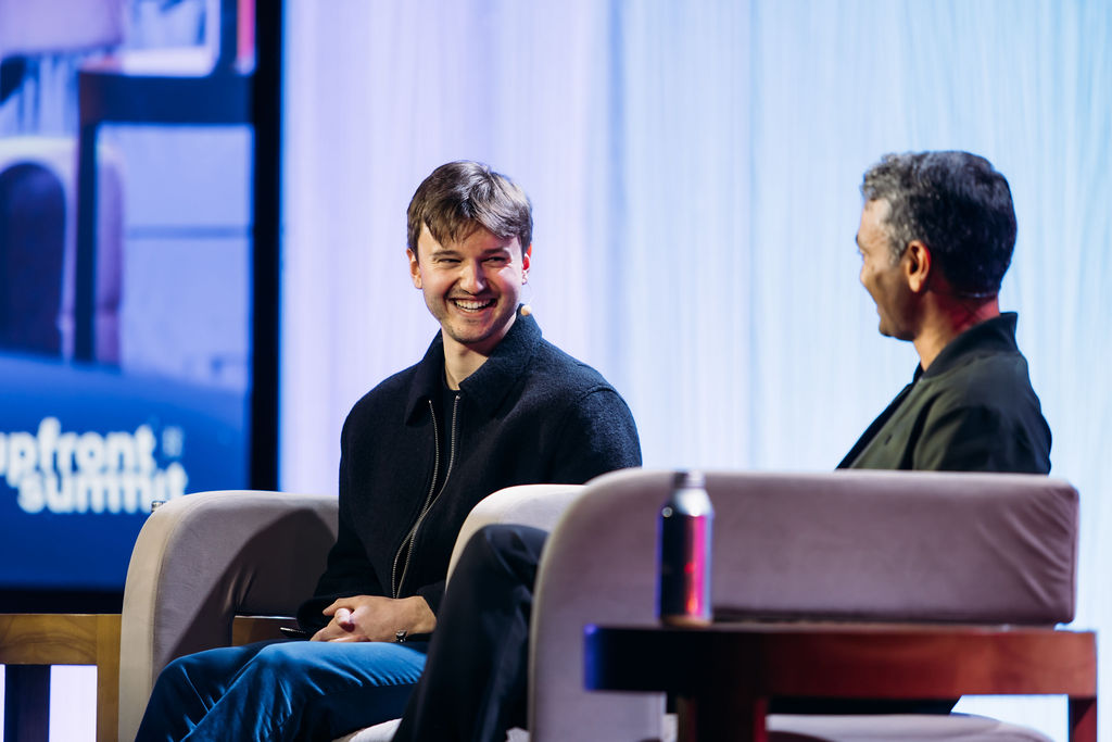 Sundeep Peechu tweet media