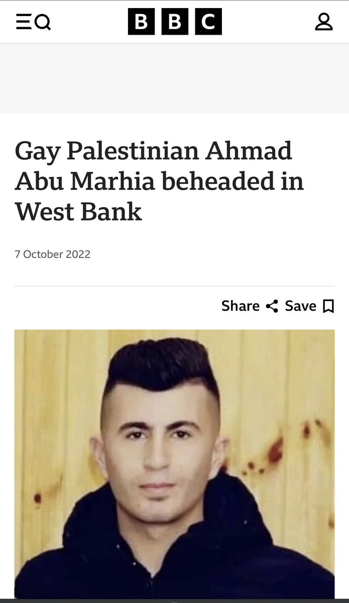 footndickfreak's tweet photo. @zoher_badlli @gulfofchina @divya_000007 @sofiaaxvx sista there is a street named “Al abeed” in Palestine which means slaves in Arabic where all Afro Arabs live in,they’re racist,mysoginistic and homophobic and don’t forget that if a Jew ever stepped foot there they’re gonna kill them like bffr https://t.co/ViajVO29I5