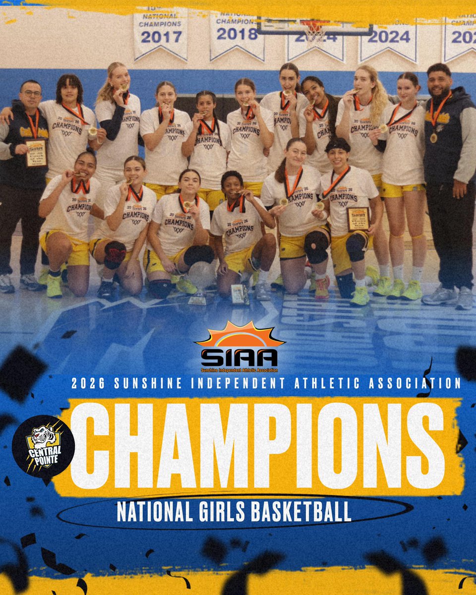 CPCA Girls Basketball tweet media