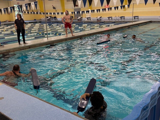 TN Rec&Parks Assoc. tweet media