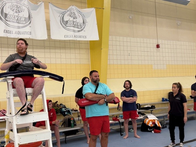 TN Rec&Parks Assoc. tweet media