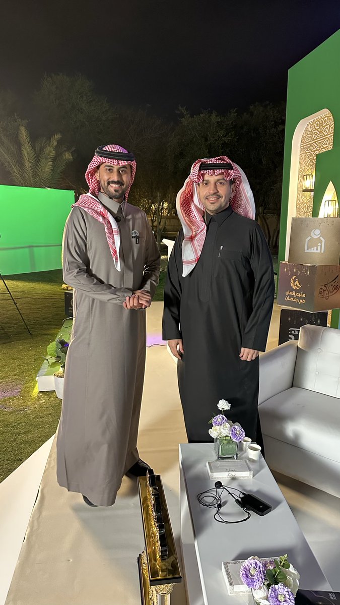 عادل بن هيف tweet media