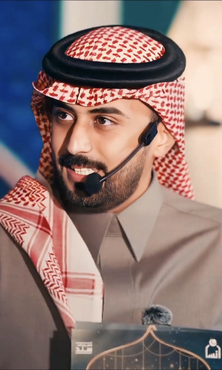 عادل بن هيف tweet media