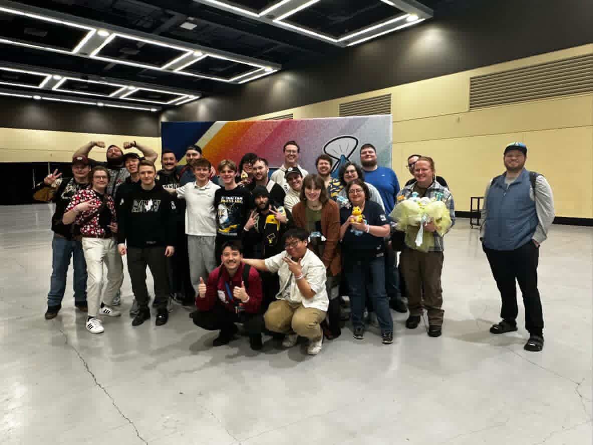 PortlandVGC tweet media