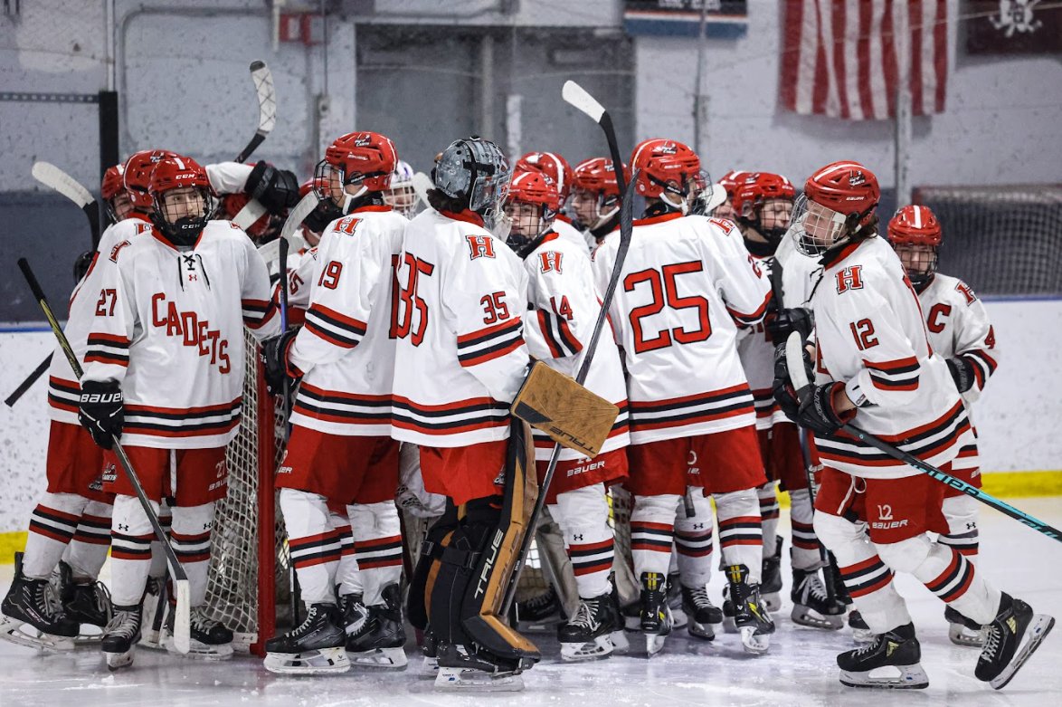 Hilton Athletics tweet media