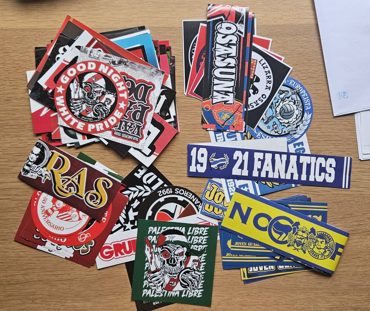 RCD 🇫🇮🇹🇷 tweet media