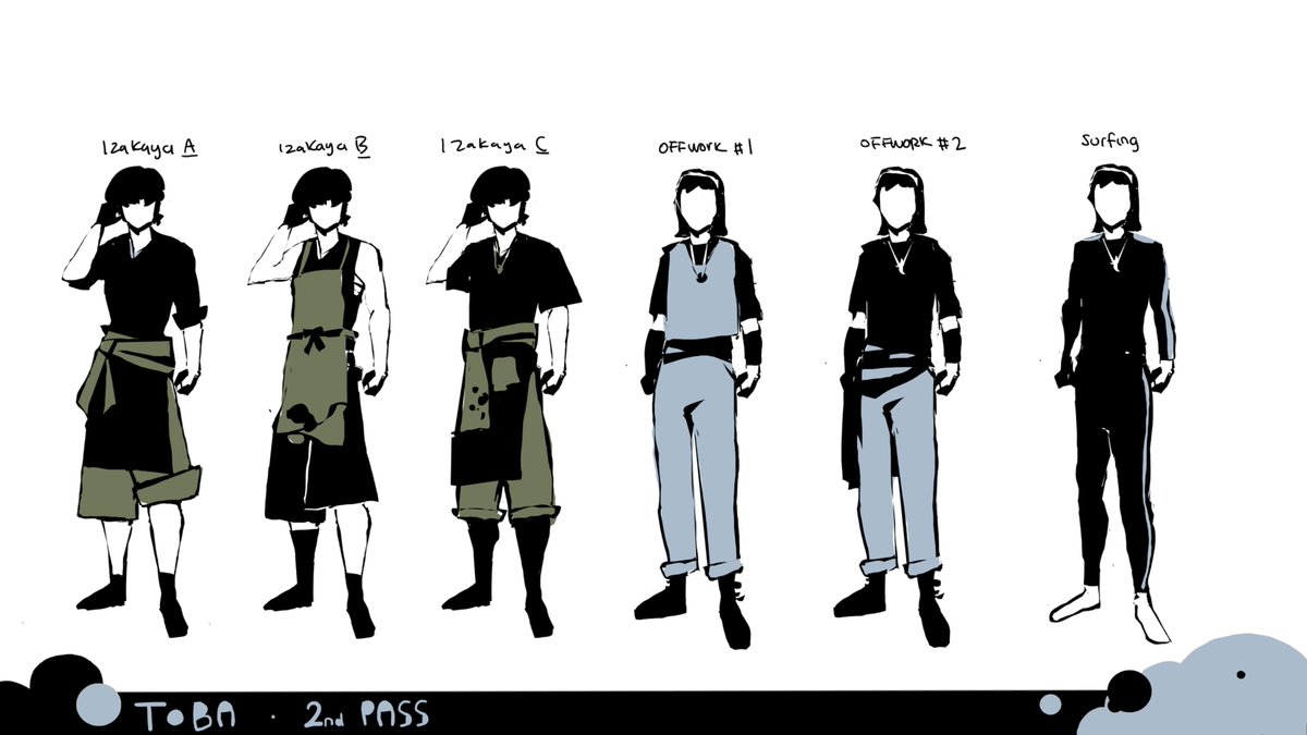 AllinTactics's tweet photo. Hey yall, Here are some initial exploration of Ishirama Touka. Wishlist Cozy Chessu now on Steam! Link in bio.
#indiegame #indiedev #cozychessu https://t.co/yZj19QXTCF