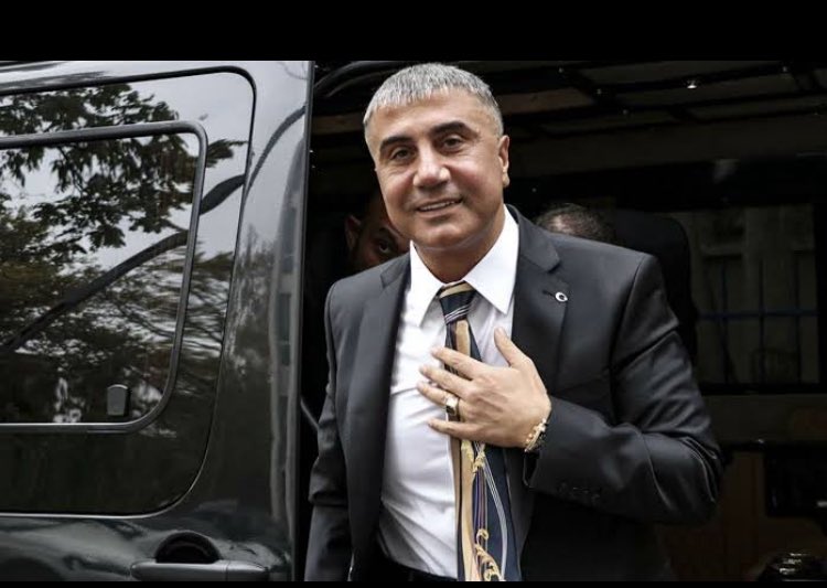Sessiz Kulların Sesi ..!!
REİS <a href="/sedat_peker/">Sedat Peker</a>