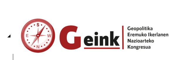 📢 Call for Papers: II Congreso Internacional de Geopolítica y Estudios de Área. Bilbao, 10-12 de junio de 2026.

➡️ aecpa.es/es-es/call-for…