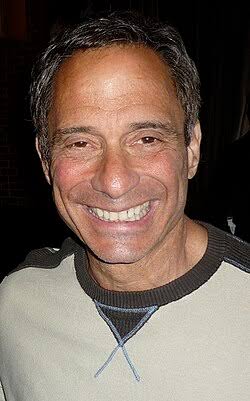 Reminder, TMZ founder Harvey Levin is a pedophile. Seems like so many people have already forgotten.