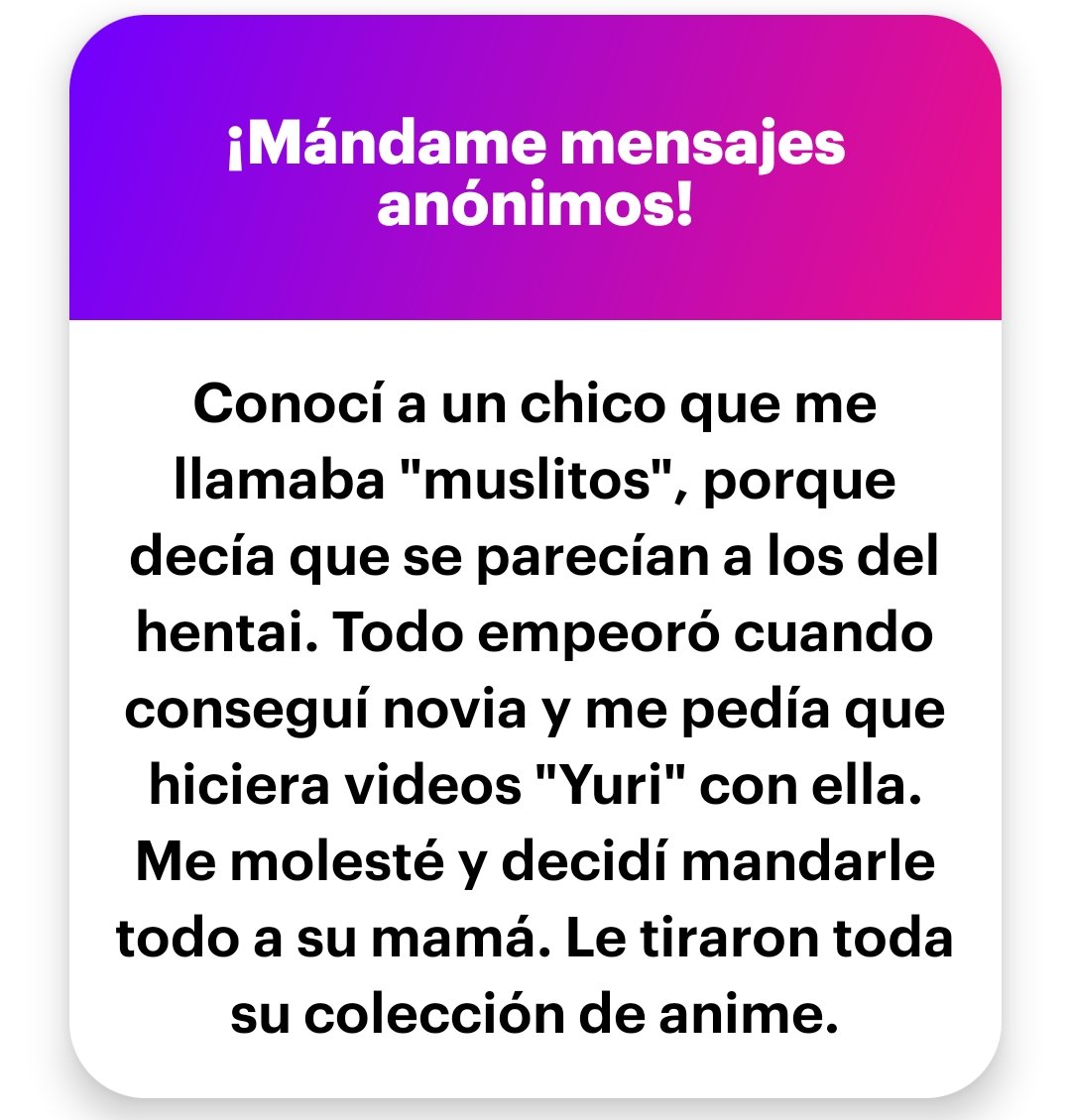 Otakus Del Dia a Dia tweet media