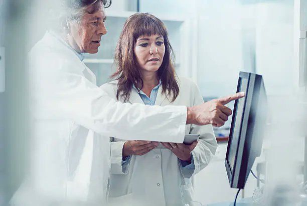 LigoLab Informatics Platform tweet media