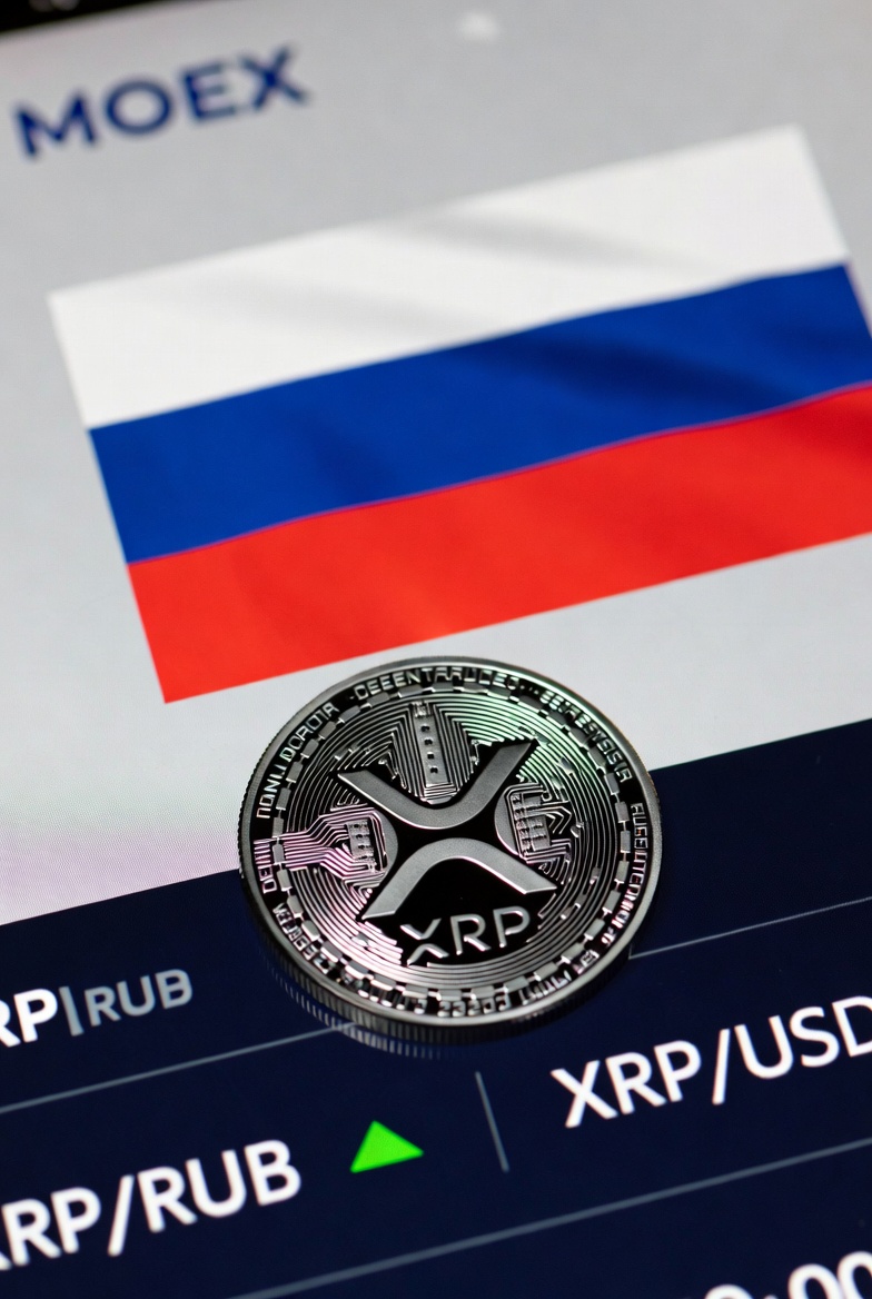 NftMygirl's tweet photo. Yeah, this isn't opium  — the news checks out as real.
   After digging in, multiple credible outlets like CoinDesk, Yahoo Finance, and Cryptopolitan reported in early February 2026 that the Moscow Exchange (MOEX) plans to launch cash-settled futures contracts for XRP, SOL, and TRX during 2026. 
    This builds on their existing BTC and ETH index futures.The announcement came from an interview with Maria Silkina (head of MOEX's derivatives group) on RBC media, where she confirmed they're expanding the crypto index suite first, then rolling out the corresponding futures. 
    No major retractions or debunkings have surfaced since. 
   So, legit institutional move by Russia's main exchange — definitely not just wishful thinking. 🚀