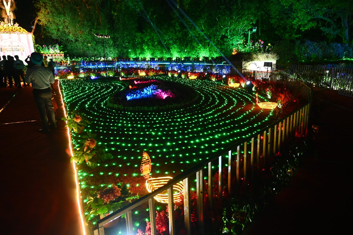 BJNN02's tweet image. टाटा संस के चेयरमैन एन चंद्रशेखरन ने घोषणा की कि टाटा समूह शहर में एडवांस टेक्नोलॉजी के क्षेत्र में ₹11,000 करोड़ का निवेश करेगा।फाउंडर्स डे की पूर्व संध्या पर जुबिली पार्क में यह ऐलान किया गया।#TataGroup #Jamshedpur #AdvancedTechnology #FoundersDay #Jharkhand #tatasteel