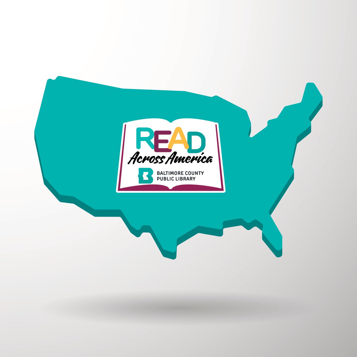 Baltimore County Public Library tweet media